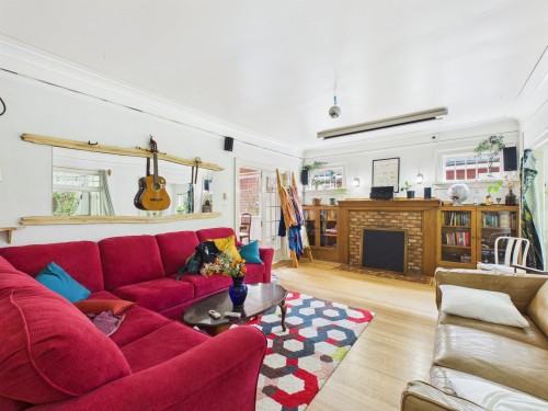 4370 Osler Street, Vancouver, BC 