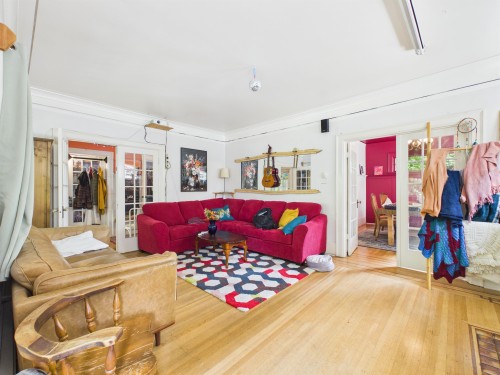 4370 Osler Street, Vancouver, BC 