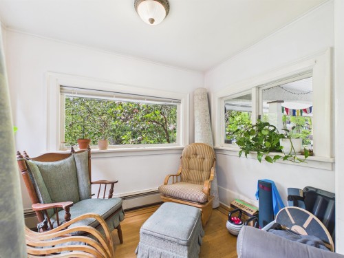 4370 Osler Street, Vancouver, BC 