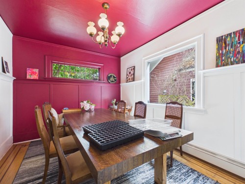 4370 Osler Street, Vancouver, BC 