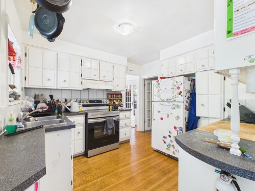 4370 Osler Street, Vancouver, BC 