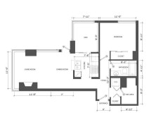 xx1-198 Aquarius Mews Vancouver, BC V6Z 2Y4