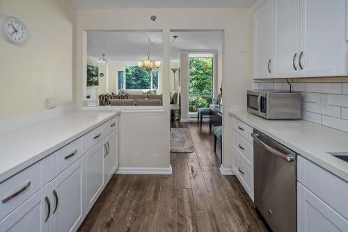 201-19142 122Nd Avenue, Pitt Meadows, BC 