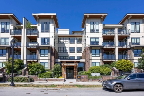 209-4033 May Drive  Richmond, BC V6X 0T3