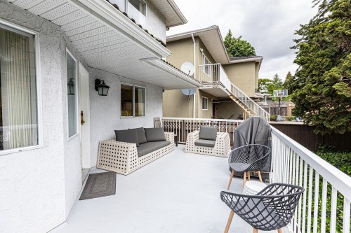 7758 Mcgregor Avenue, Burnaby, BC 