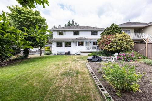 7758 Mcgregor Avenue, Burnaby, BC 