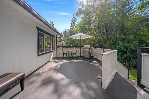 3870 Emerald Drive, North Vancouver, BC 