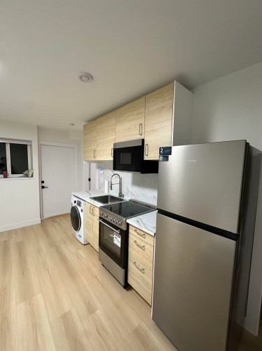 1500 Duthie Avenue, Burnaby, BC 