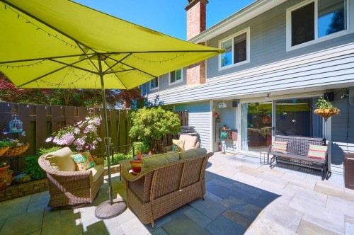 4627 Hoskins Road, North Vancouver, BC 
