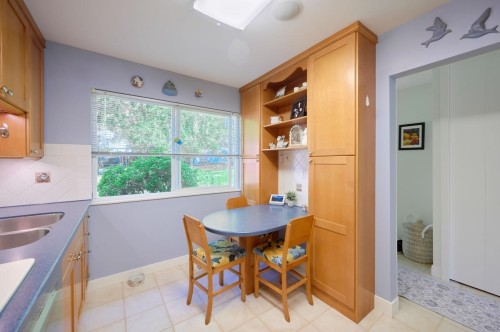 4627 Hoskins Road, North Vancouver, BC 