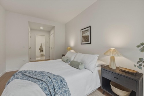 410-1500 Scott Crescent, Squamish, BC 
