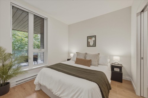 410-1500 Scott Crescent, Squamish, BC 