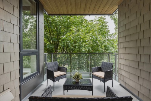 410-1500 Scott Crescent, Squamish, BC 