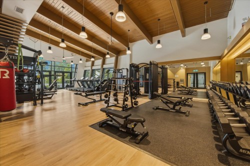 410-1500 Scott Crescent, Squamish, BC 