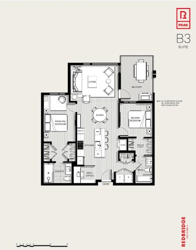 410-1500 Scott Crescent, Squamish, BC 