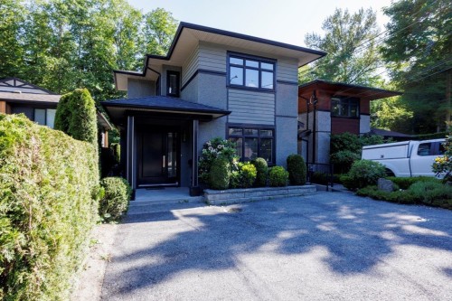 1426 Draycott Road  North Vancouver, BC V7J 1W2