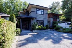 1426 Draycott Road  North Vancouver, BC V7J 1W2