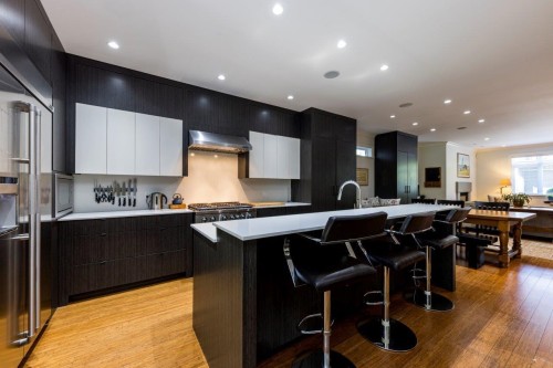 1426 Draycott Road, North Vancouver, BC 