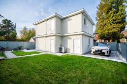 4XXX-3B 28 Avenue WVancouver, BC V6S 1S7