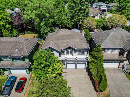 23849 Zeron Avenue, Maple Ridge, BC 