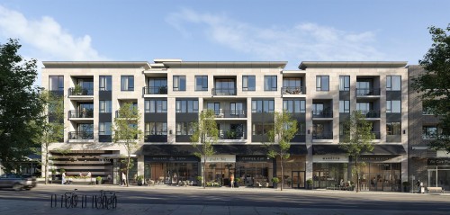 PH7-4451 Hastings Street  Burnaby, BC V5C 0L6