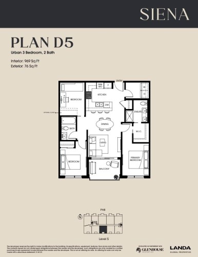 PH8-4451 Hastings Street  Burnaby, BC V5C 0L6
