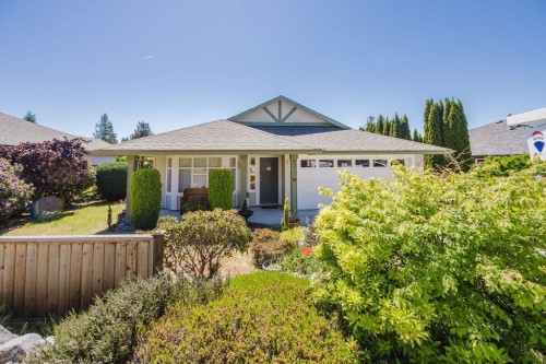 6317 Williams Place  Sechelt, BC V7Z 0M6