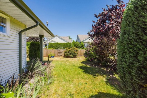 6317 Williams Place, Sechelt, BC 
