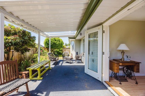 6317 Williams Place, Sechelt, BC 