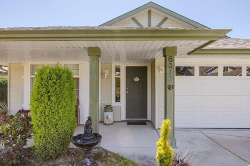 6317 Williams Place, Sechelt, BC 