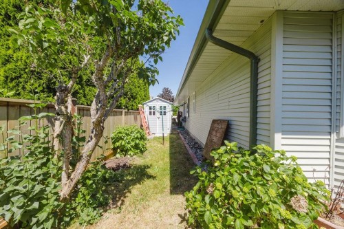 6317 Williams Place, Sechelt, BC 