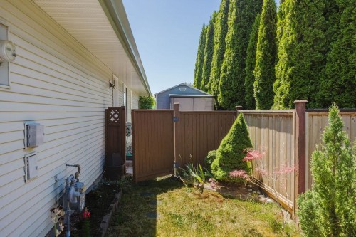 6317 Williams Place, Sechelt, BC 