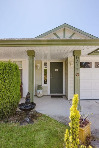 6317 Williams Place, Sechelt, BC 