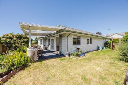 6317 Williams Place, Sechelt, BC 