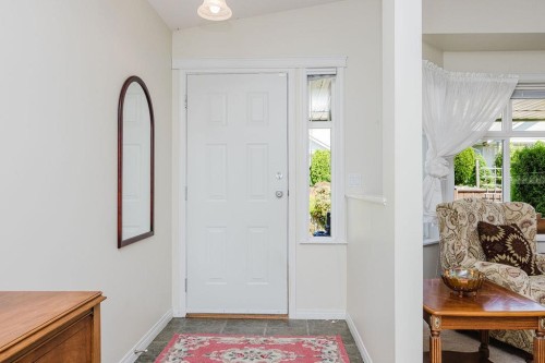 6317 Williams Place, Sechelt, BC 