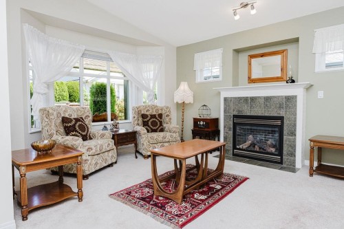 6317 Williams Place, Sechelt, BC 