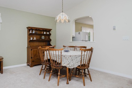 6317 Williams Place, Sechelt, BC 