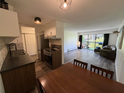 208-1045 Howie Avenue  Coquitlam, BC V3J 1T5