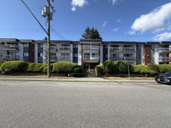 208-1045 Howie Avenue  Coquitlam, BC V3J 1T5