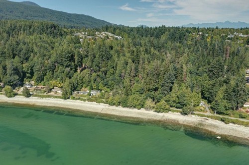 Lot 5 Gower Point Road, Gibsons, BC 