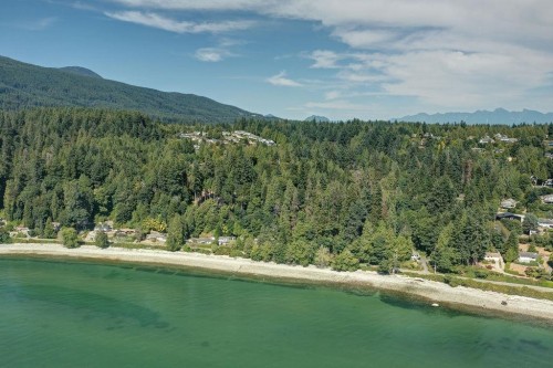 Lot 5 Gower Point Road, Gibsons, BC 