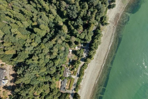 Lot 5 Gower Point Road, Gibsons, BC 