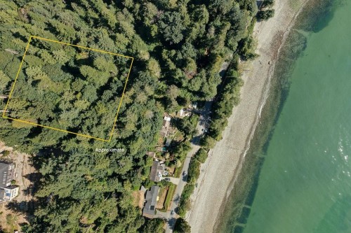 Lot 5 Gower Point Road, Gibsons, BC 