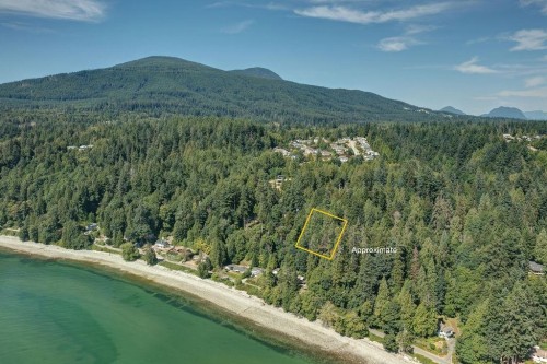 Lot 5 Gower Point Road, Gibsons, BC 