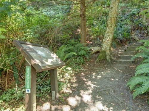 Lot 5 Gower Point Road, Gibsons, BC 