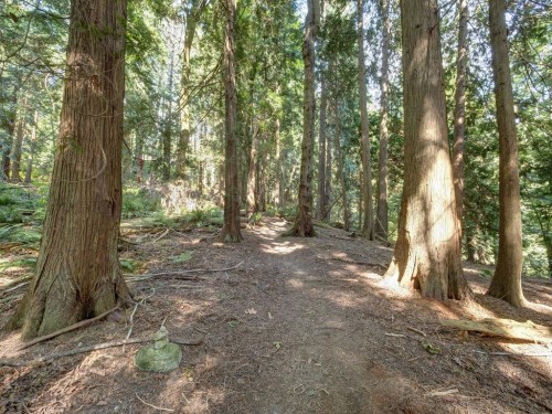 Lot 5 Gower Point Road, Gibsons, BC 
