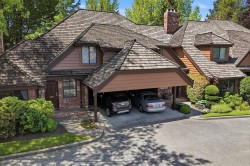 53-6600 Lucas Road  Richmond, BC V7C 4T1