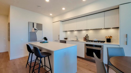 519-1500 Scott Crescent, Squamish, BC 