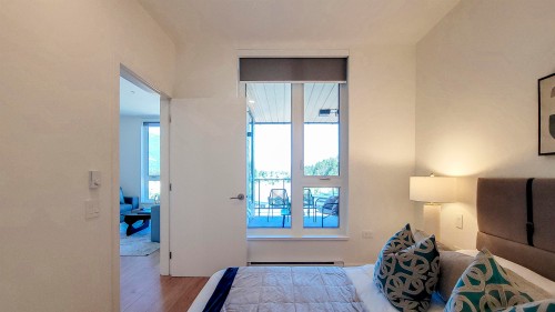 519-1500 Scott Crescent, Squamish, BC 
