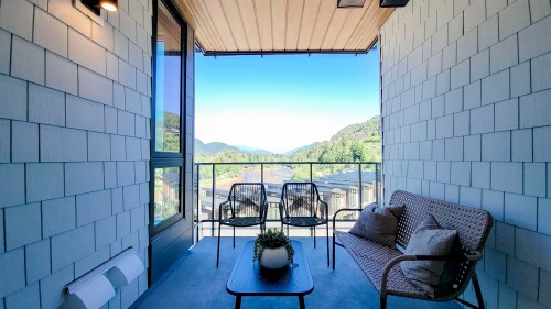 519-1500 Scott Crescent, Squamish, BC 